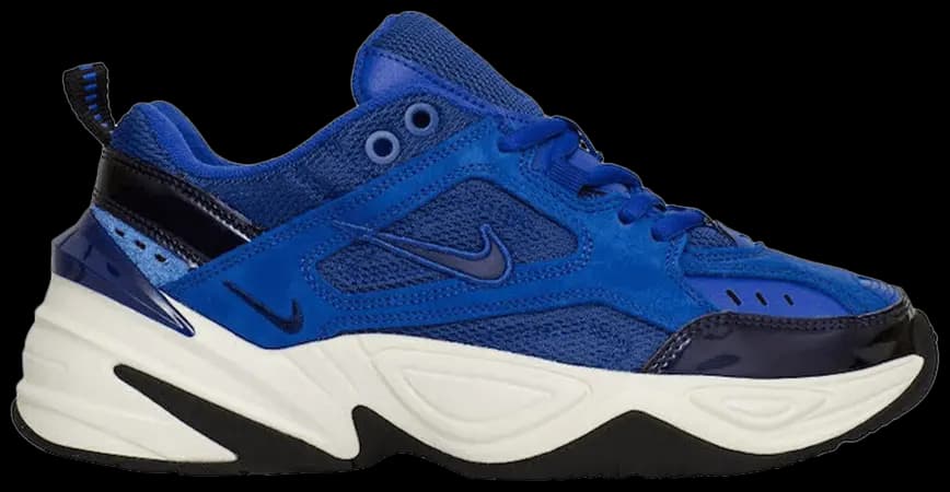 Giày Nike Wmns M2K Tekno 'Racer Blue' AV7030-400 Giày Nike Wmns M2K Tekno 'Racer Blue' AV7030-400