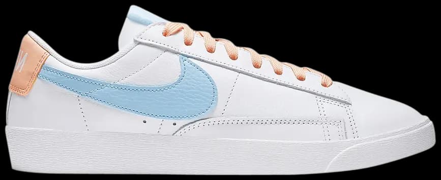 Giày Nike Blazer Low LE 'White' AV9370-104 Giày Nike Blazer Low LE 'White' AV9370-104