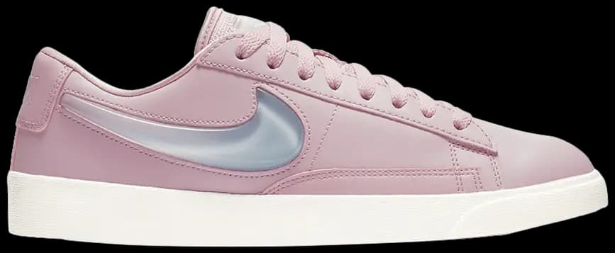 Giày Nike Wmns Blazer Low 'Jelly Jewel Pink' AV9371-500 Giày Nike Wmns Blazer Low 'Jelly Jewel Pink' AV9371-500