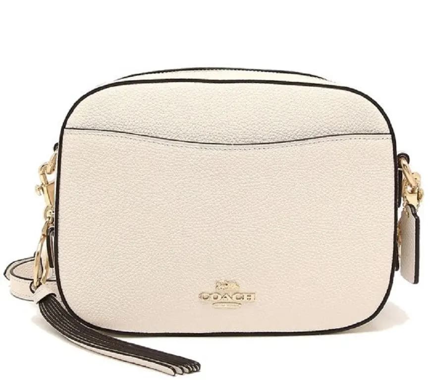 Túi Coach Camera Bag 21 Choke 29411-LICHK Túi Coach Camera Bag 21 Choke 29411-LICHK