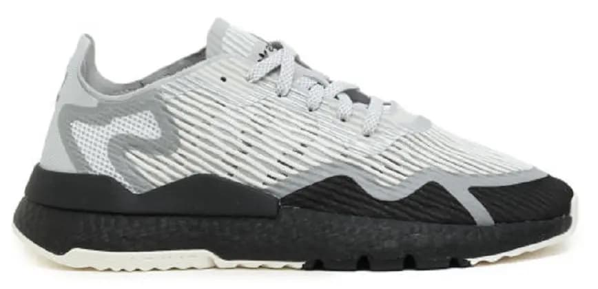 Giày Adidas Nite Jogger 'Grey' FW1995 Giày Adidas Nite Jogger 'Grey' FW1995