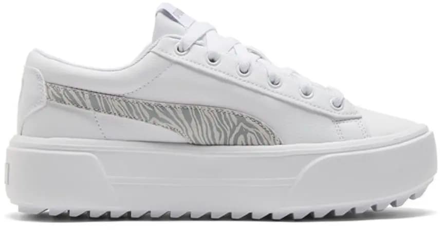 Giày Puma Kaia Platform 383915-02 Giày Puma Kaia Platform 383915-02