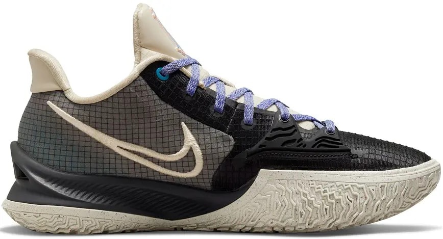 Giày Nike Kyrie Low 4 'Black Rattan' CW3985-003 — kich-thuoc: 44 Giày Nike Kyrie Low 4 'Black Rattan' CW3985-003 — kich-thuoc: 44