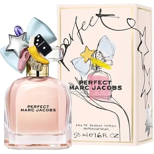 Nước Hoa MARC JACOBS Perfect EDP Nước Hoa MARC JACOBS Perfect EDP