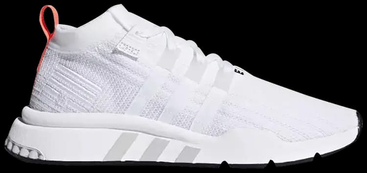 Giày Adidas EQT Support Mid ADV "Cloud White" B28133 Giày Adidas EQT Support Mid ADV "Cloud White" B28133