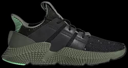Giày Adidas Prophere 'Black Olive' B37467 Giày Adidas Prophere 'Black Olive' B37467