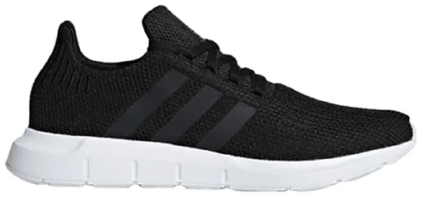Giày Adidas Swift Run 'Core Black' B37726 Giày Adidas Swift Run 'Core Black' B37726