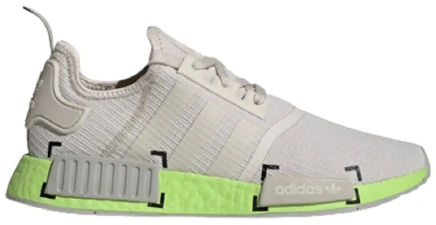 Giày Adidas Nmd_r1 'Metal Grey' FV3908 — Giày Adidas Nmd_r1 'Metal Grey' FV3908 —