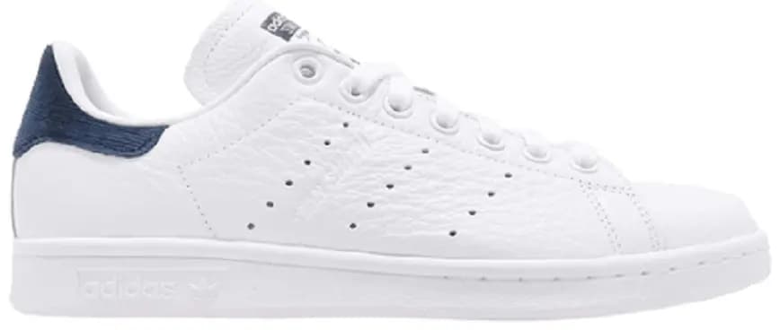 Giày Adidas Wmns Stan Smith 'Collegiate Navy' B41626 Giày Adidas Wmns Stan Smith 'Collegiate Navy' B41626