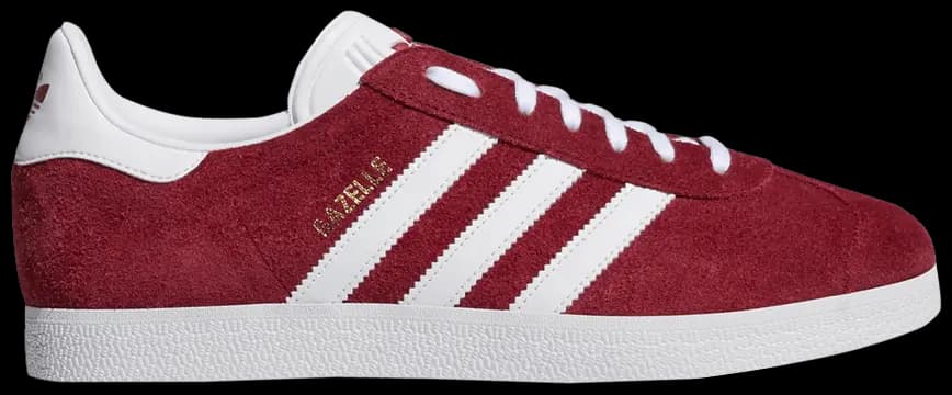 Giày Adidas Gazelle 'Collegiate Burgundy' B41645 Giày Adidas Gazelle 'Collegiate Burgundy' B41645
