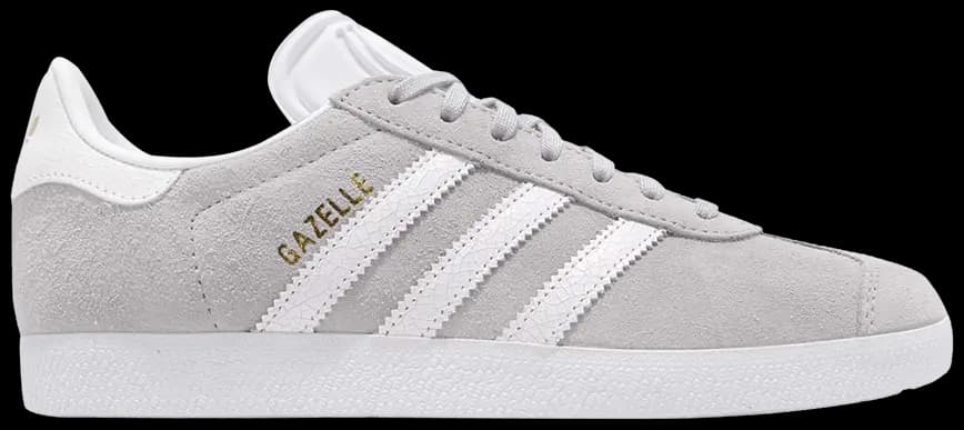 Giày Adidas Wmns Gazelle 'Grey' B41659 Giày Adidas Wmns Gazelle 'Grey' B41659