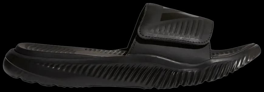 Dép Adidas Alphabounce Slide 'Black' B41720 Dép Adidas Alphabounce Slide 'Black' B41720