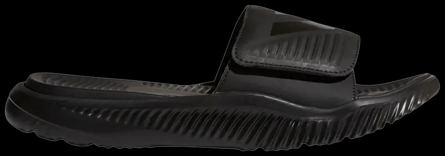 Dép Adidas Alphabounce Slide 'Black' B41720 — kich-thuoc: lien-he-order Dép Adidas Alphabounce Slide 'Black' B41720 — kich-thuoc: lien-he-order