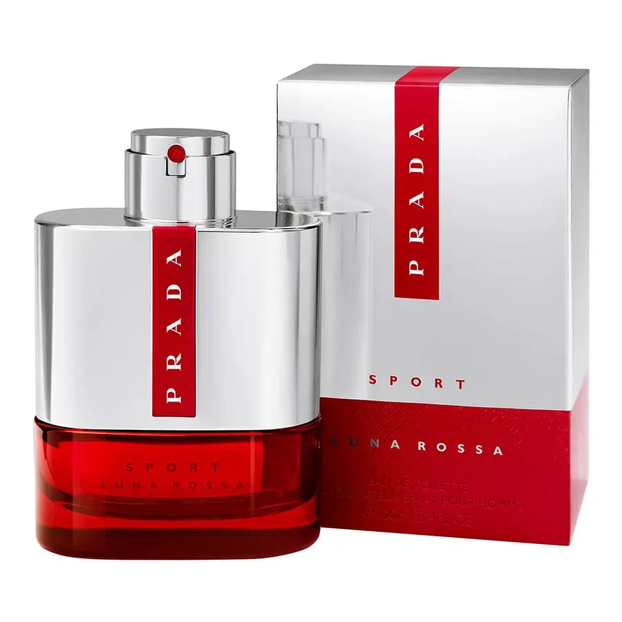 Nước Hoa Prada Luna Rossa Sport EDT Nước Hoa Prada Luna Rossa Sport EDT