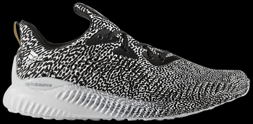 Giày Adidas Alphabounce 'Motion Capture' B54366 Giày Adidas Alphabounce 'Motion Capture' B54366