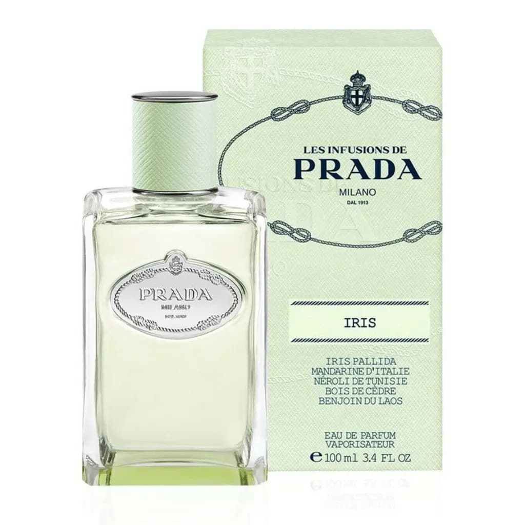 Nước Hoa Prada Les Infusions De Iris Ce EDP Nước Hoa Prada Les Infusions De Iris Ce EDP