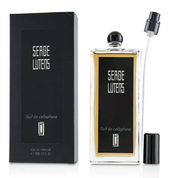Nước Hoa Serge Lutens Nuit De Cellophane EDP Nước Hoa Serge Lutens Nuit De Cellophane EDP