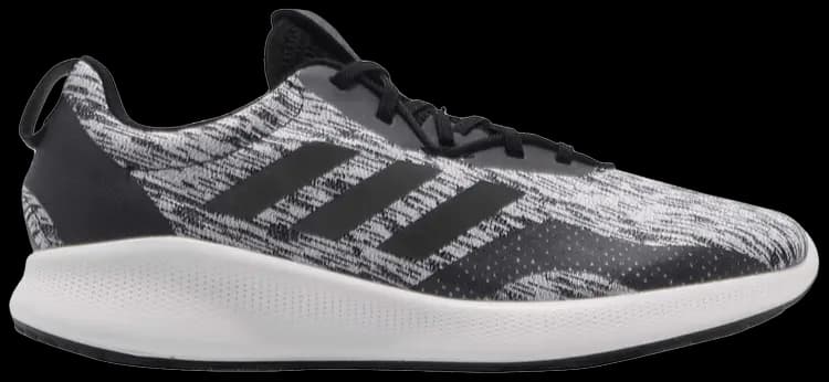 Giày Adidas Purebounce Core Black B96360 Giày Adidas Purebounce Core Black B96360