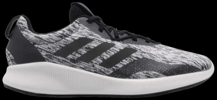 Giày Adidas Purebounce Core Black B96360 — kich-thuoc: 40-2-3 Giày Adidas Purebounce Core Black B96360 — kich-thuoc: 40-2-3