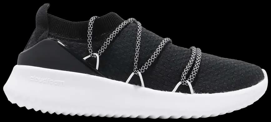 Giày Adidas Wmns Ultimamotion 'Carbon' B96474 Giày Adidas Wmns Ultimamotion 'Carbon' B96474