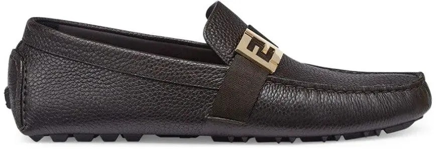 Giày Fendi Ff Detail 'Brown' 7D1295A9S8F1IC0 — kich-thuoc: 41 Giày Fendi Ff Detail 'Brown' 7D1295A9S8F1IC0 — kich-thuoc: 41