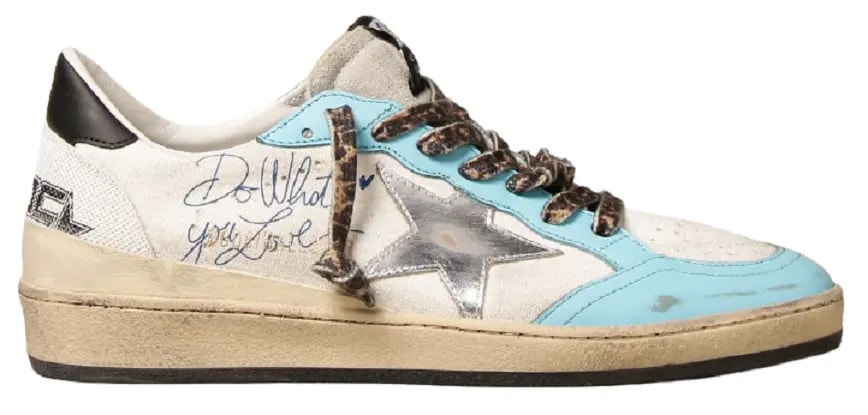 Giày Golden Goose Ballstar GMF00117-F001256-10538 — kich-thuoc: lien-he-order Giày Golden Goose Ballstar GMF00117-F001256-10538 — kich-thuoc: lien-he-order