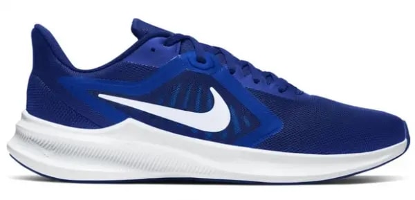 Giày Nike Downshifter 10 'Blue' CI9981-401 — kich-thuoc: 43 Giày Nike Downshifter 10 'Blue' CI9981-401 — kich-thuoc: 43