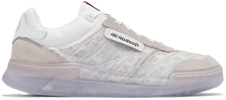 Giày Reebok Club C Legacy 'White Orange' GZ8336 — kich-thuoc: 40.5 Giày Reebok Club C Legacy 'White Orange' GZ8336 — kich-thuoc: 40.5