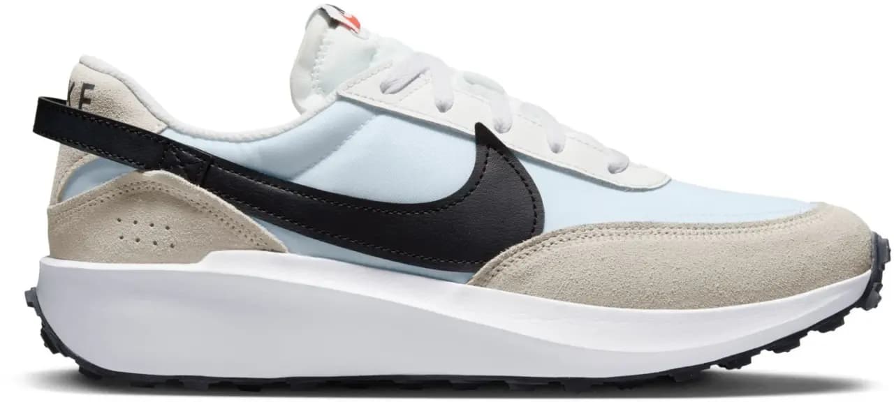 Giày Nike Waffle Debut 'White Blue' DH9522-103 Giày Nike Waffle Debut 'White Blue' DH9522-103