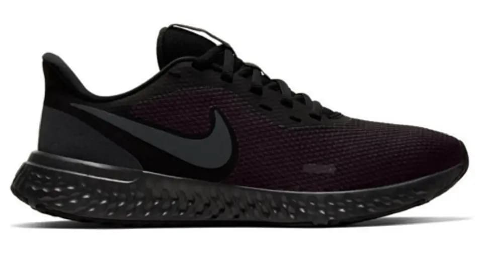 Giày Nike Revolution 5 "Anthracite" BQ3207-001 Giày Nike Revolution 5 "Anthracite" BQ3207-001