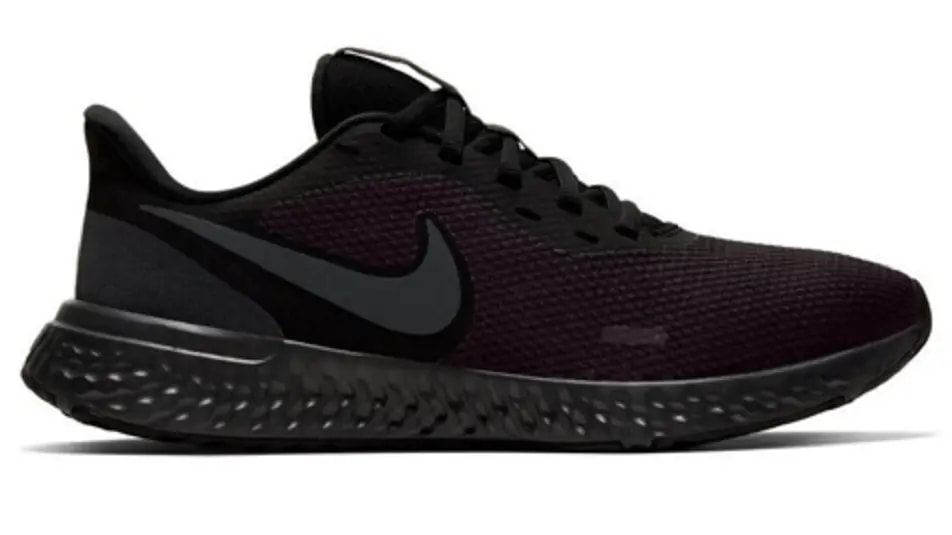 Giày Nike Revolution 5 "Anthracite" BQ3207-001 — tieu-de: lien-he-order Giày Nike Revolution 5 "Anthracite" BQ3207-001 — tieu-de: lien-he-order