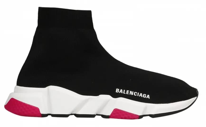Giày Balenciaga Speed LT Sneaker 587280 W2DB4 1959 Giày Balenciaga Speed LT Sneaker 587280 W2DB4 1959