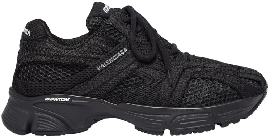Giày Balenciaga Phantom 'Black' 678869W2E921000 Giày Balenciaga Phantom 'Black' 678869W2E921000