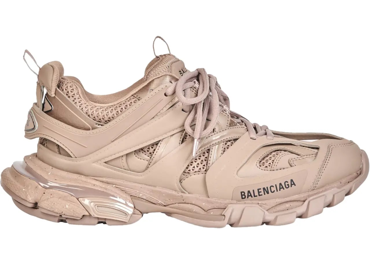 Giày Balenciaga Track Recycled Beige 542023W3FE33339 — kich-thuoc: lien-he-order Giày Balenciaga Track Recycled Beige 542023W3FE33339 — kich-thuoc: lien-he-order