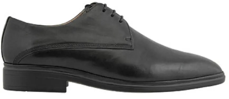 Giày Bally Men's Nesen 'Black Leather' 6225554 — kich-thuoc: lien-he-order Giày Bally Men's Nesen 'Black Leather' 6225554 — kich-thuoc: lien-he-order