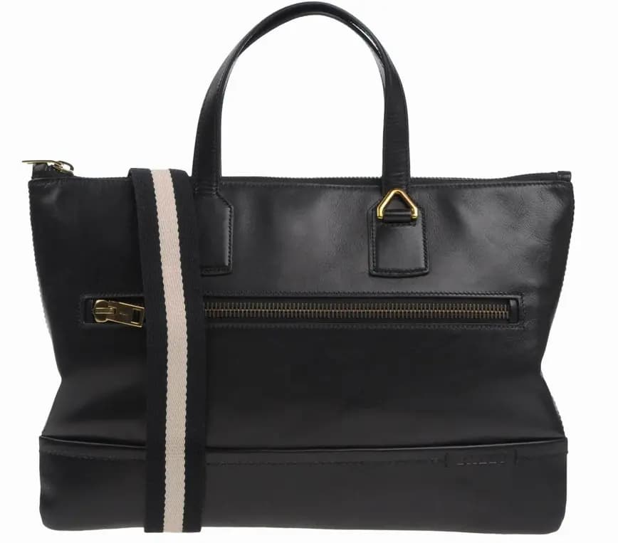 Túi Bally Tas Business 'Black' 6214199 Túi Bally Tas Business 'Black' 6214199