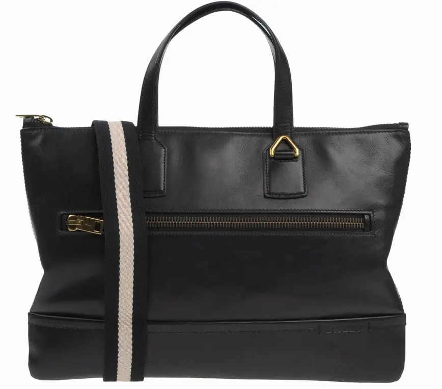 Túi Bally Tas Business 'Black' 6214199 Túi Bally Tas Business 'Black' 6214199