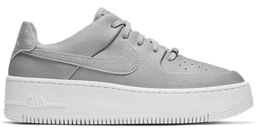 Giày Nike Air Force 1 Sage Low 'Metallic Silver' CQ7510-017 — kich-thuoc: lien-he-order Giày Nike Air Force 1 Sage Low 'Metallic Silver' CQ7510-017 — kich-thuoc: lien-he-order