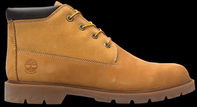 Giày Timberland Basic Chukka WP W Suede A1KAD Giày Timberland Basic Chukka WP W Suede A1KAD