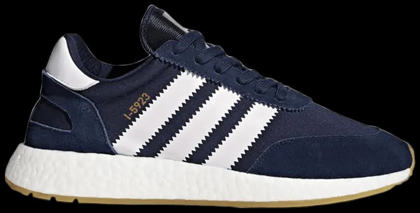 Giày Adidas Original I-5923 Runner 'Collegiate Navy' BB2092 Giày Adidas Original I-5923 Runner 'Collegiate Navy' BB2092