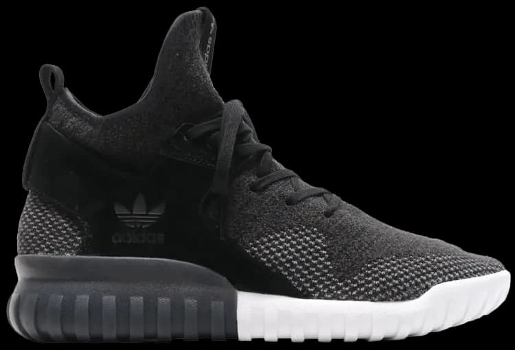 Giày Adidas Tubular X PK 'Black' BB2379 Giày Adidas Tubular X PK 'Black' BB2379
