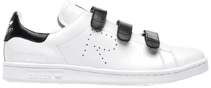 Giày Adidas Raf Simons x Stan Smith Comfort 'White Black' BB2682 Giày Adidas Raf Simons x Stan Smith Comfort 'White Black' BB2682