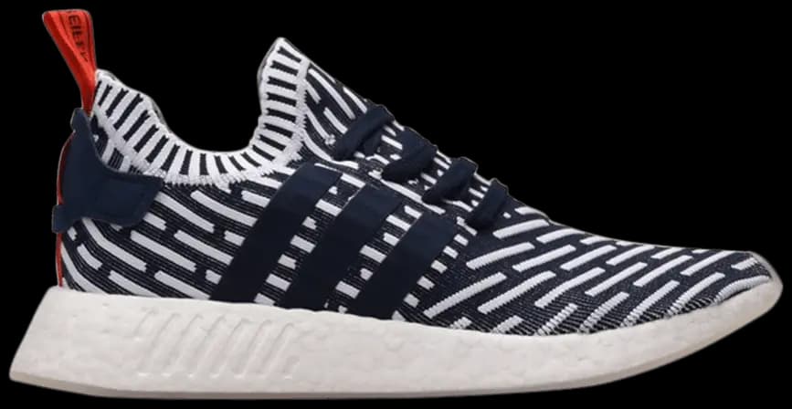Giày Adidas NMD R2 PK 'Roni' BB2909 Giày Adidas NMD R2 PK 'Roni' BB2909