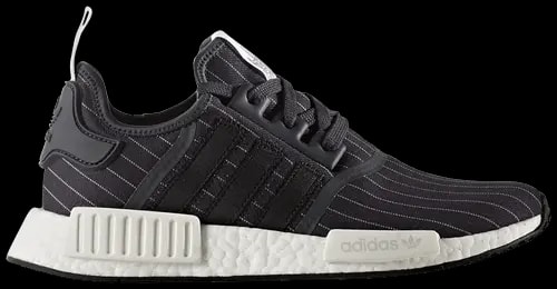 Giày Adidas Bedwin & The Heartbreakers x NMD_R1 'Black' BB3124 — kich-thuoc: 38 2/3 Giày Adidas Bedwin & The Heartbreakers x NMD_R1 'Black' BB3124 — kich-thuoc: 38 2/3