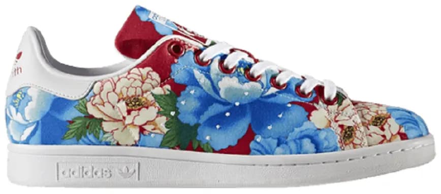 Giày Adidas Wmns Stan Smith 'Floral' BB5158 Giày Adidas Wmns Stan Smith 'Floral' BB5158