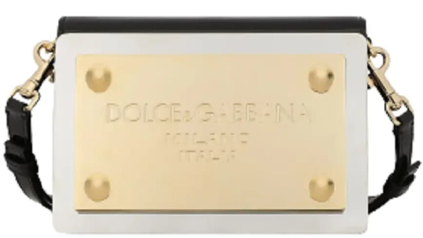 Túi Dolce & Gabbana 90s Sicily Clutch Branded Túi Dolce & Gabbana 90s Sicily Clutch Branded