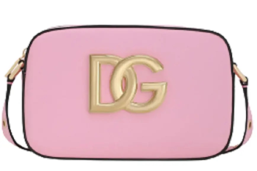 Túi Dolce & Gabbana Calfskin Crossbody 3.5 Bag BB7095AW57680469 Túi Dolce & Gabbana Calfskin Crossbody 3.5 Bag BB7095AW57680469