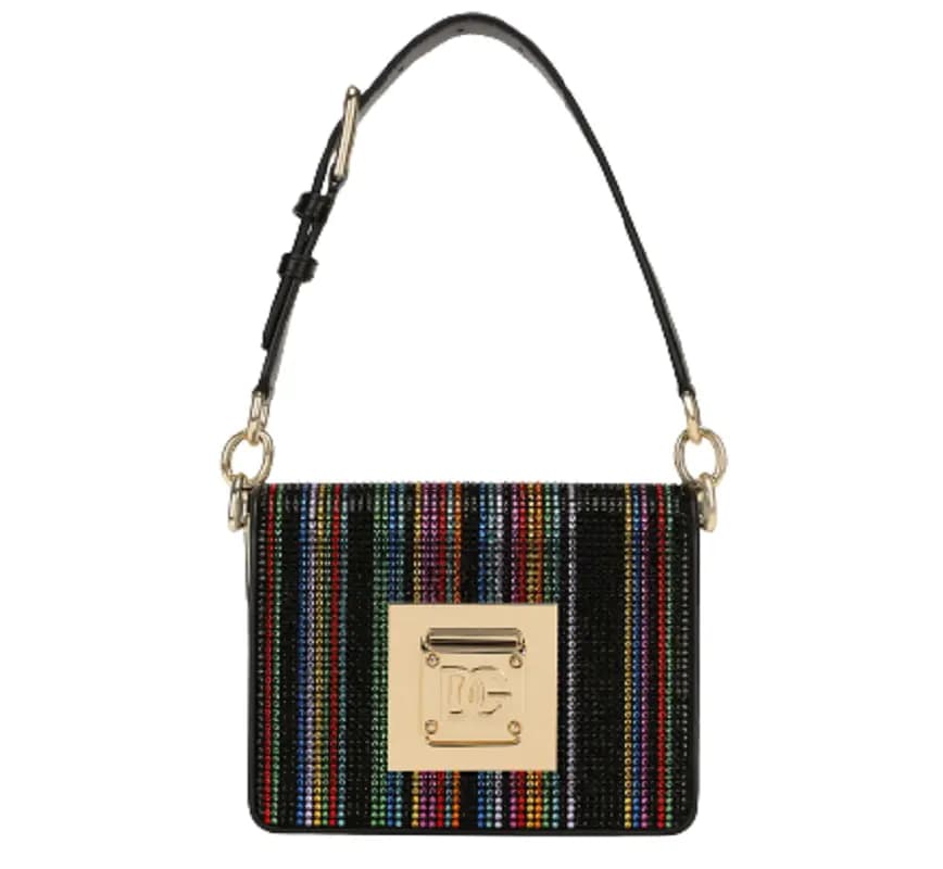 Túi Dolce & Gabbana Bag And Dg Clasp Túi Dolce & Gabbana Bag And Dg Clasp