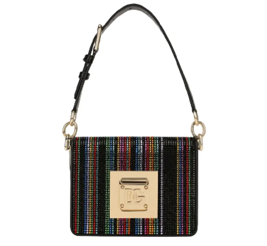 Túi Dolce & Gabbana Bag And Dg Clasp Túi Dolce & Gabbana Bag And Dg Clasp