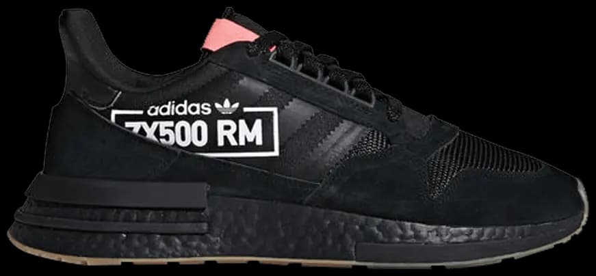 Giày Adidas ZX 500 RM Alphatype BB7443 Giày Adidas ZX 500 RM Alphatype BB7443